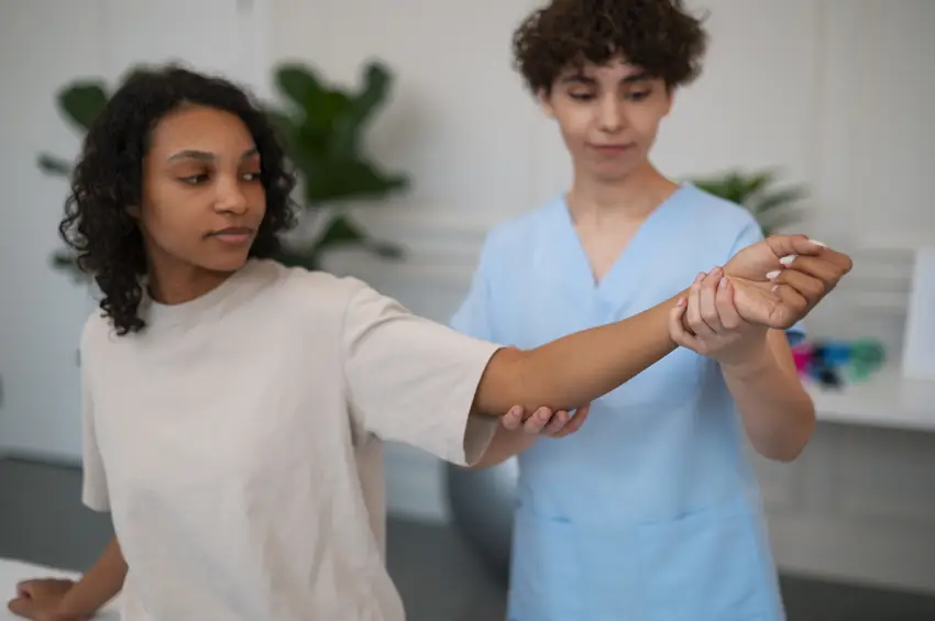 Rehabilitation Counselors