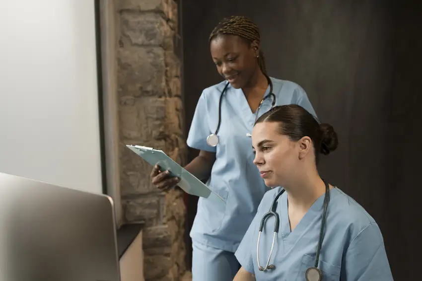 Licensed Practical Nurses