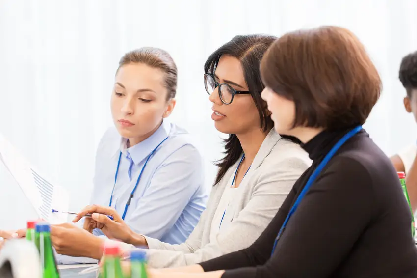 Administrative Supervisors