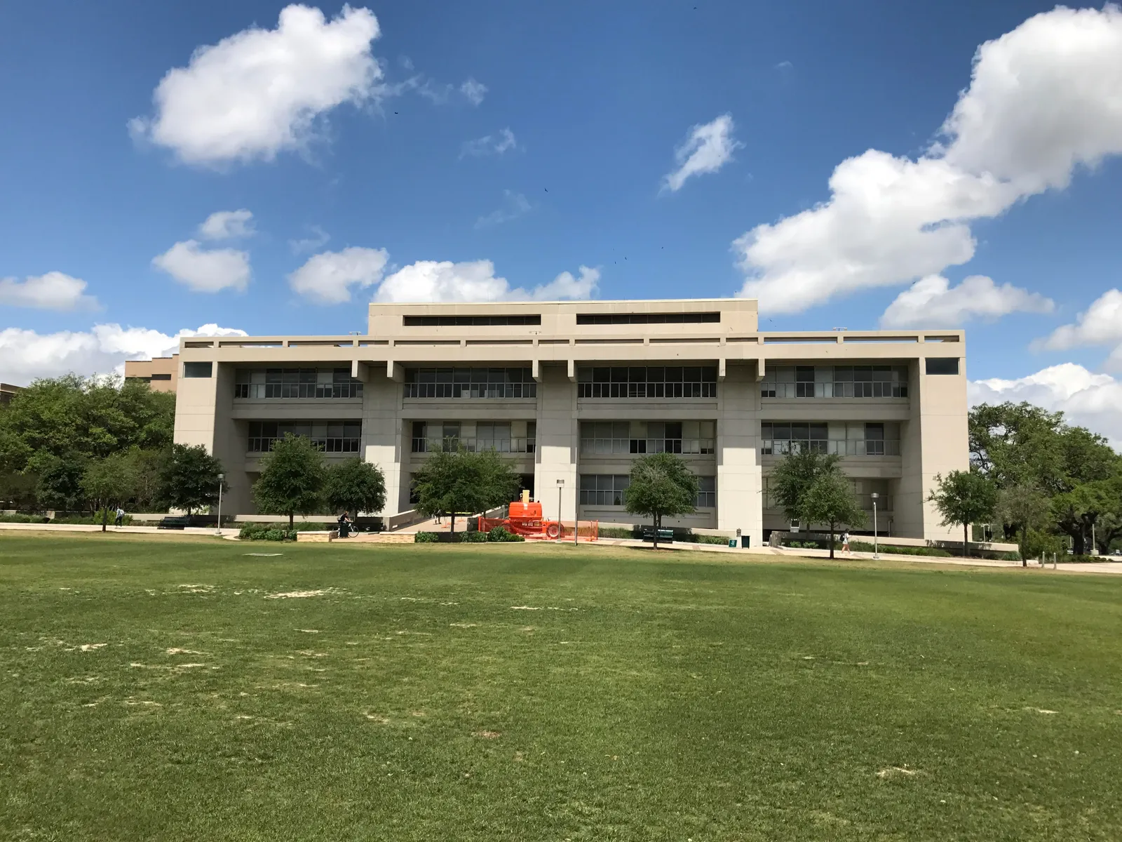 Photo of Texas A & M University-College Station