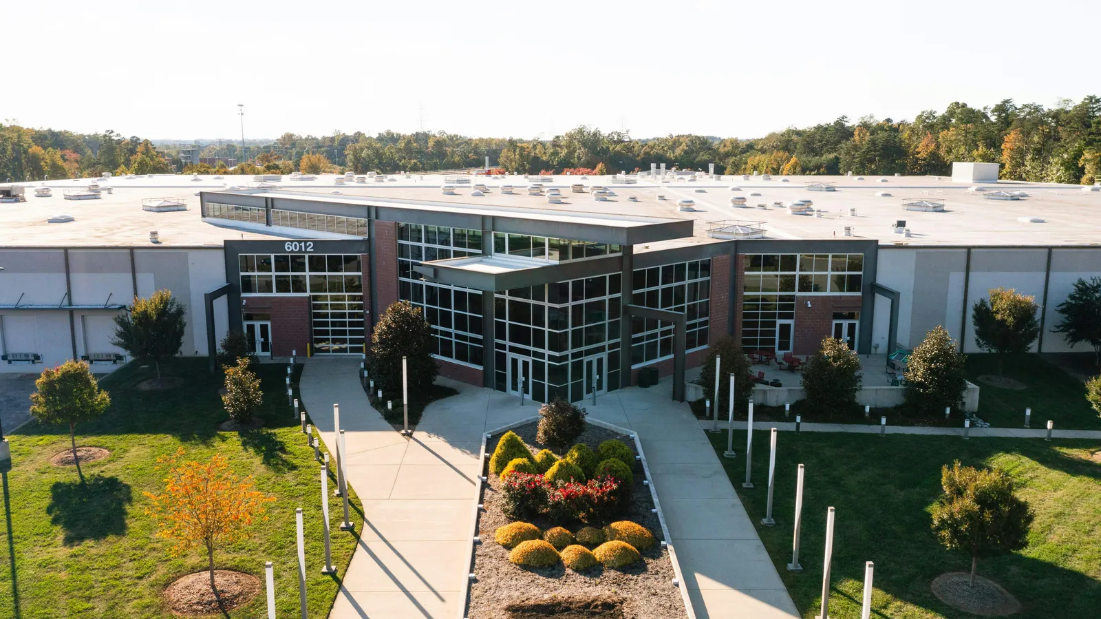 Photo of Guilford Technical Community College