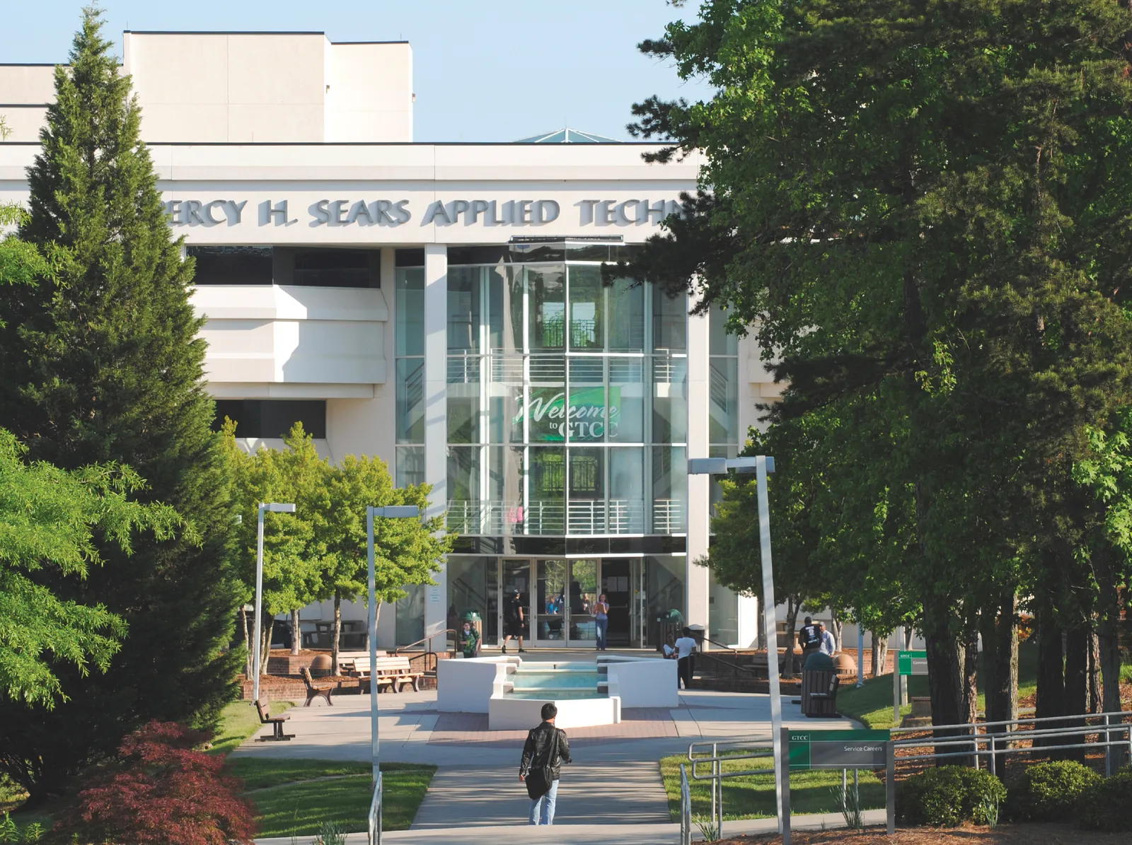 Guilford Technical Community College